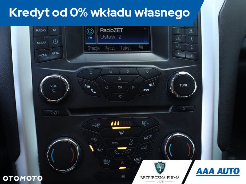 Ford Mondeo - 14