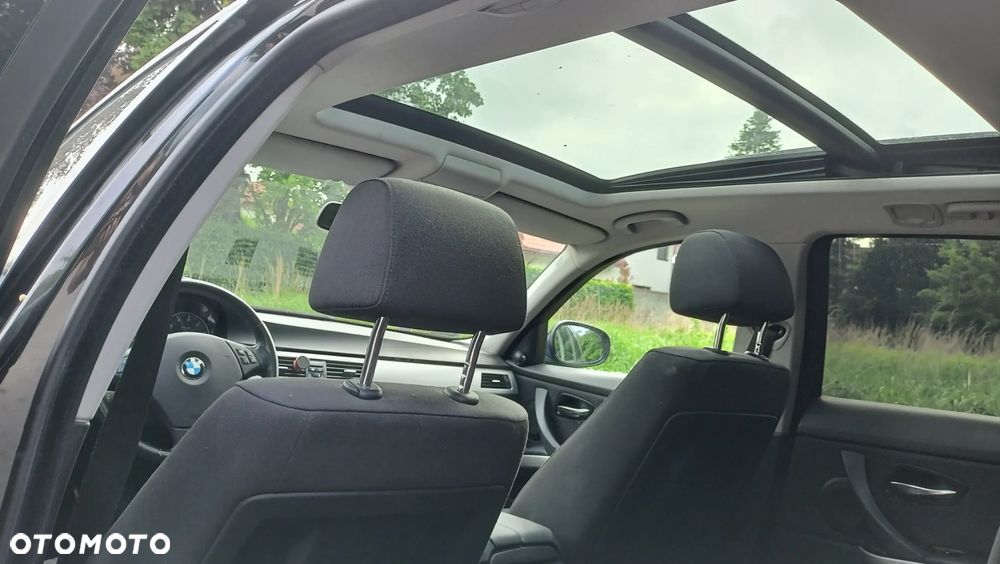 BMW Seria 3 - 15