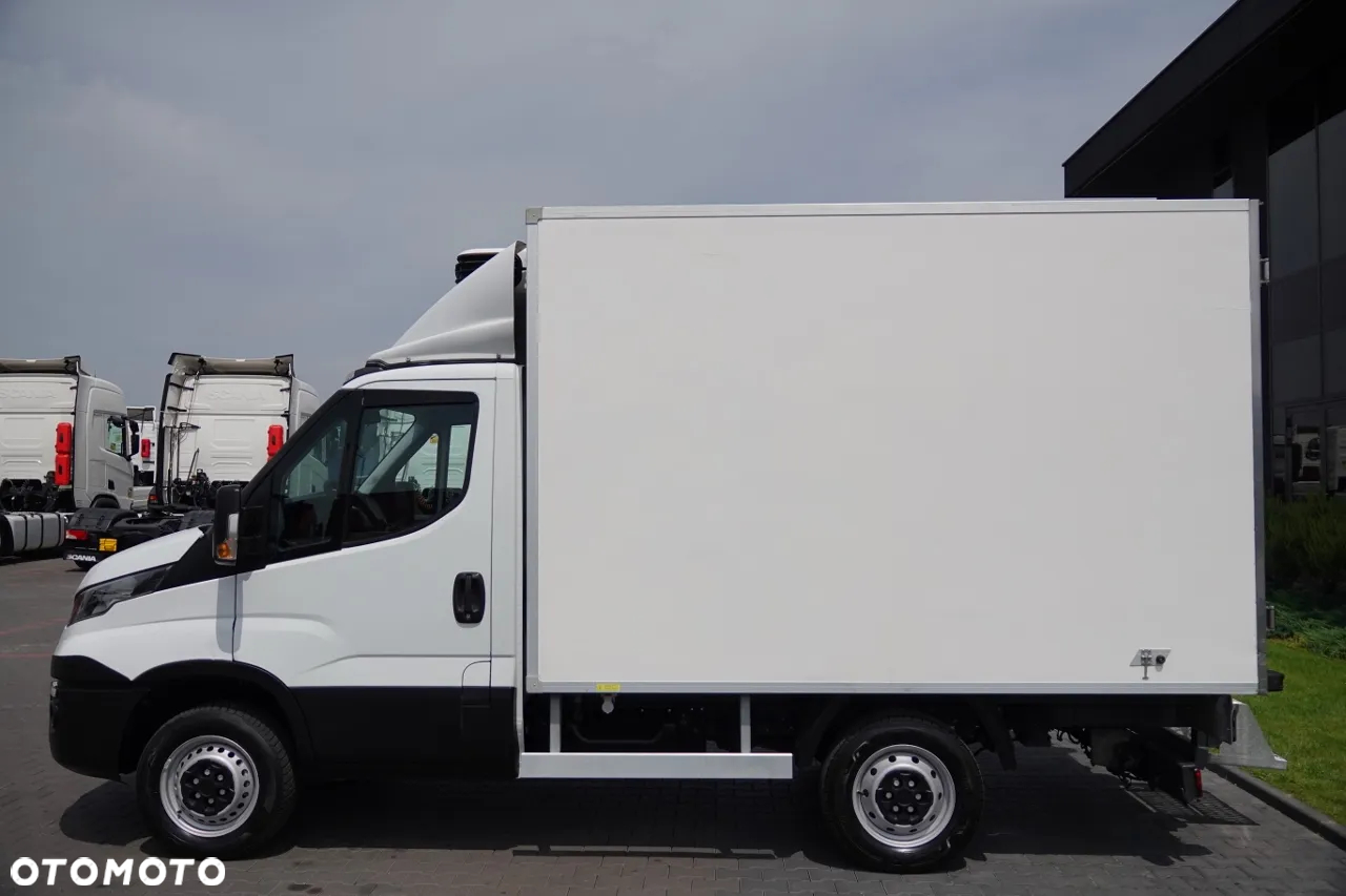 Iveco DAILY  / CHŁODNIA / AGREGAT XARIOS 200 / Sprowadzony - 3