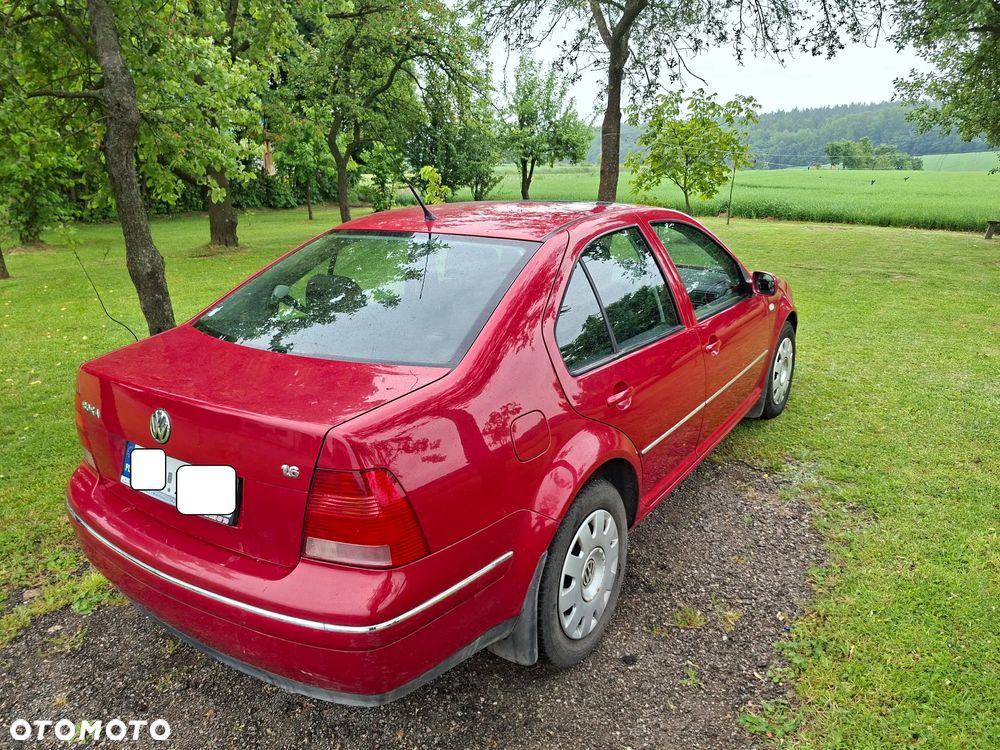 Volkswagen Bora - 13