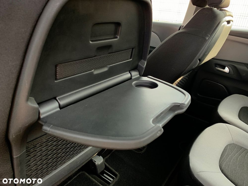 Citroën C4 Picasso PureTech 130 Stop&Start Attraction - 23