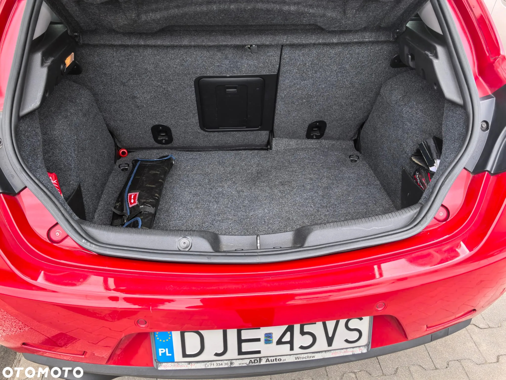 Alfa Romeo Giulietta - 8