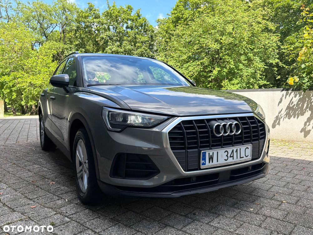 Audi Q3 35 TDI S tronic - 5