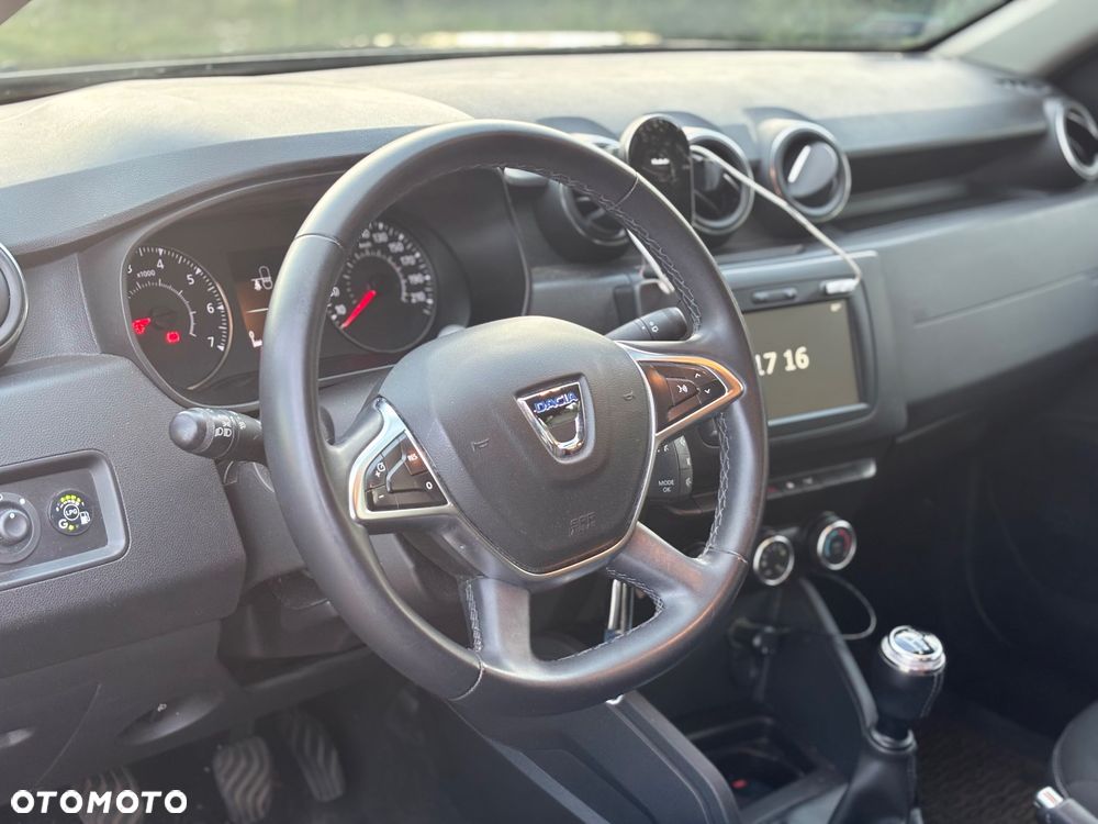 Dacia Duster - 6