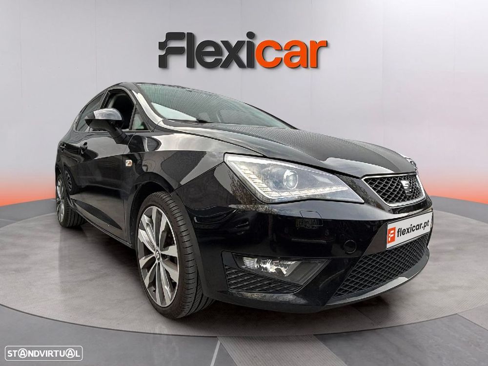 SEAT Ibiza 1.0 TSI FR - 1