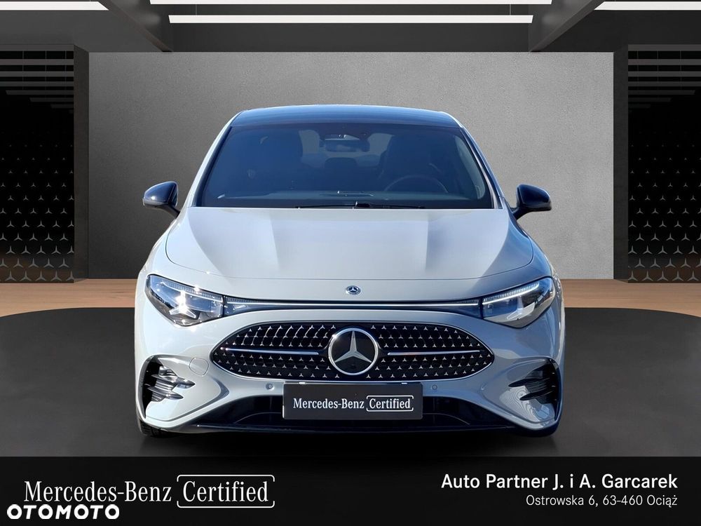 Mercedes-Benz Cla 2025 photo 5