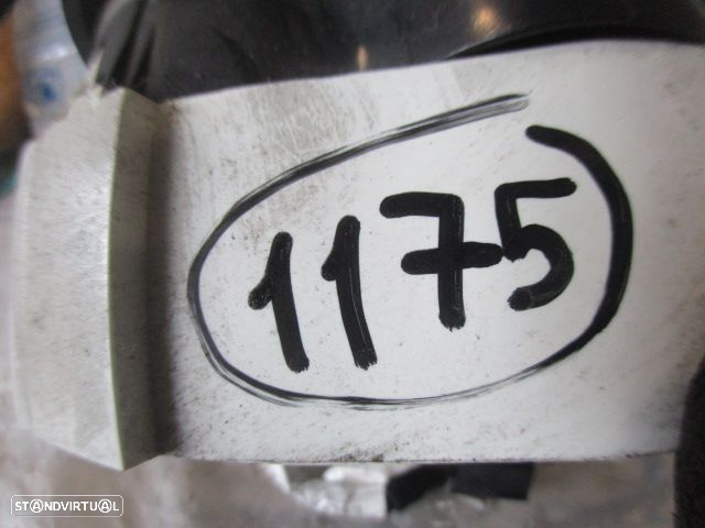 Comando Sofagem Comsauf1175 FIAT 500 2 FASE 1 2009 1.3JTD 75CV 3P BRANCO DELPHI - 4