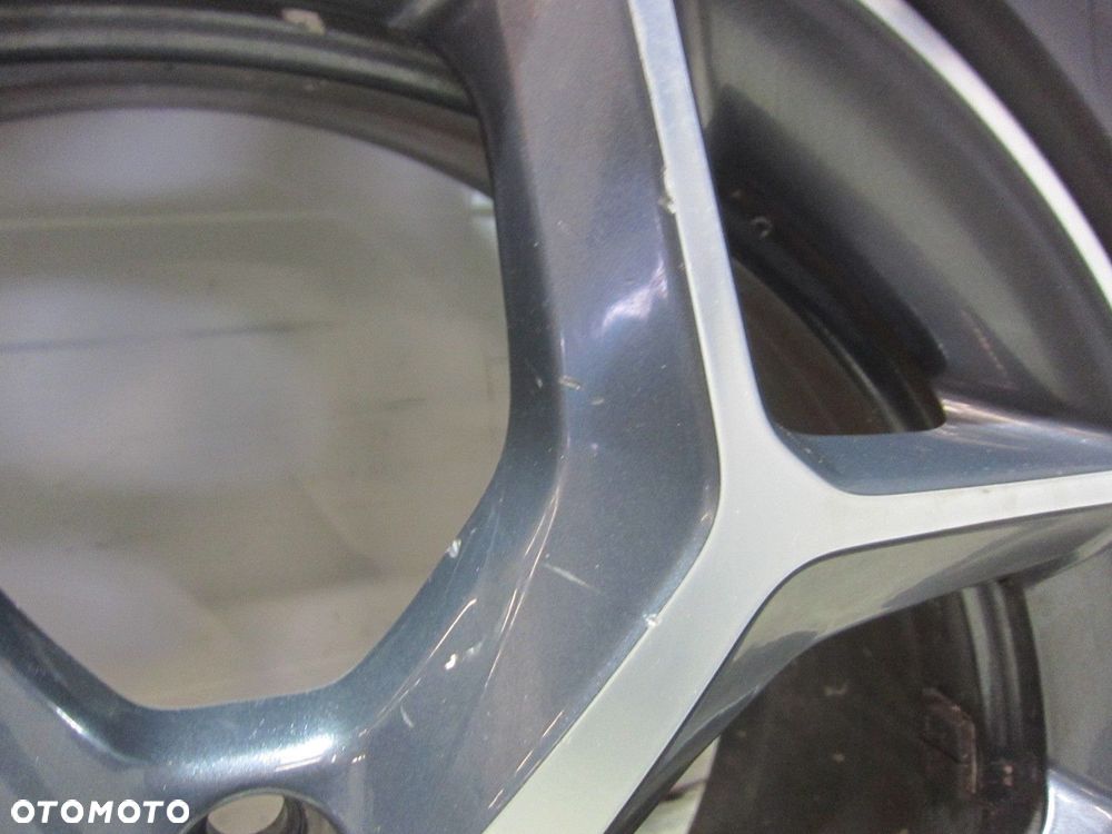 BMW X1 F48 X2 F39 FELGI KOŁA 5X120 7.5Jx18 ET 51 OPONY GRATIS 36116856070 - 7