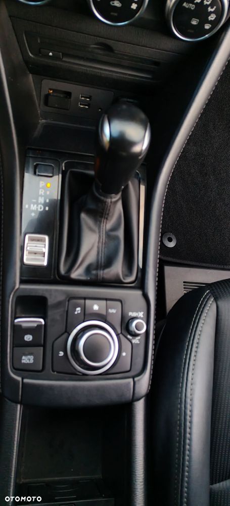 Mazda CX-3 SKYACTIV-G 150 SKYACTIV-Drive AWD Exclusive-Line - 15