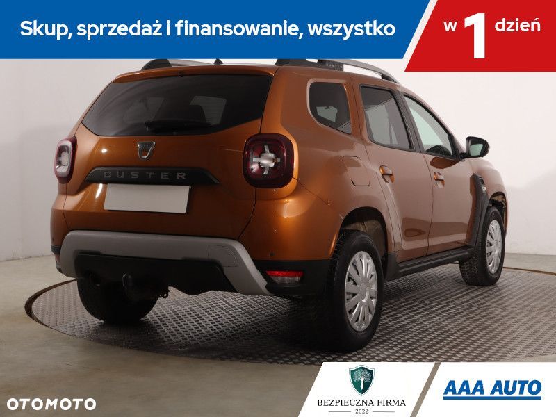 Dacia Duster - 7