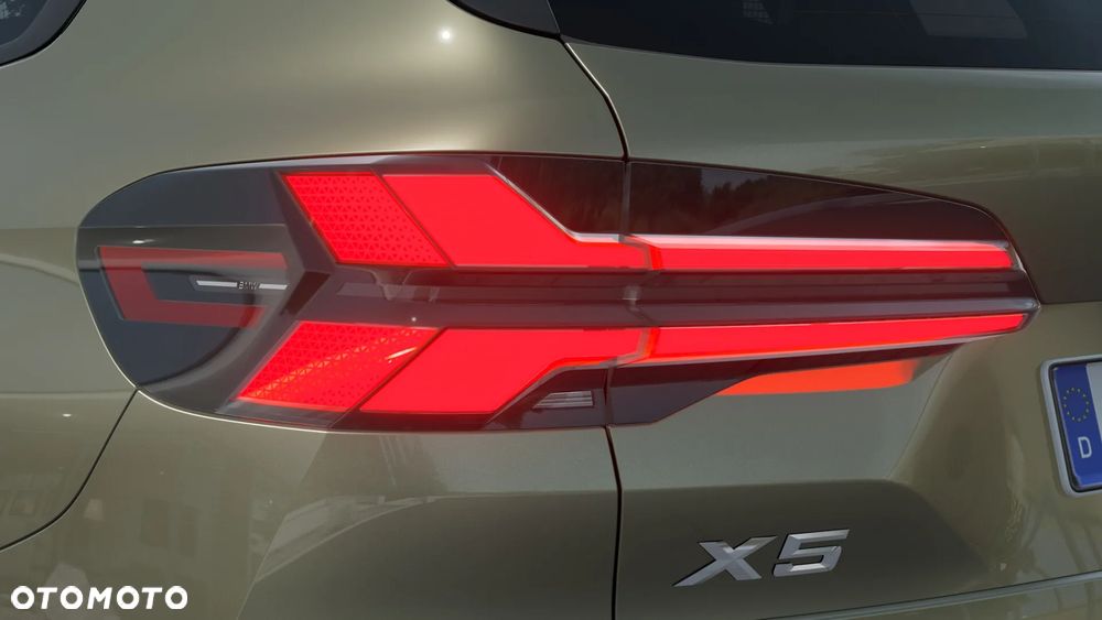 BMW X5 xDrive40d - 9