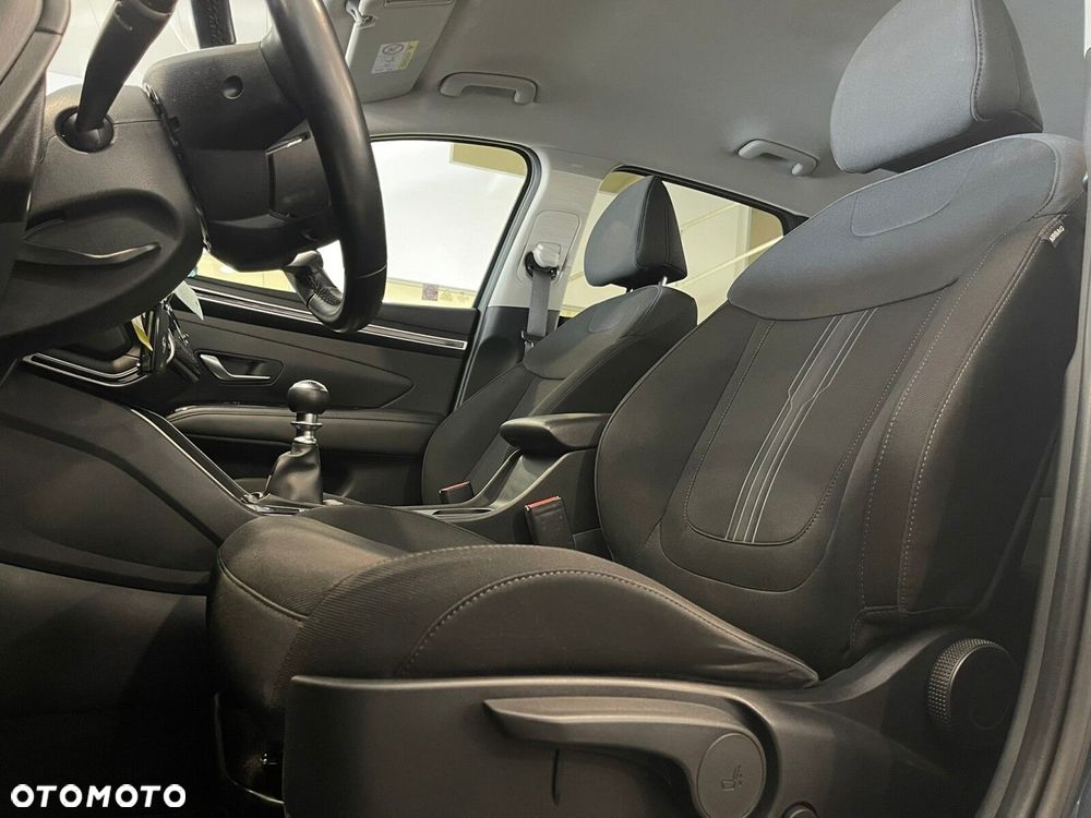 Hyundai Tucson 1.6 T-GDi Smart 2WD - 9