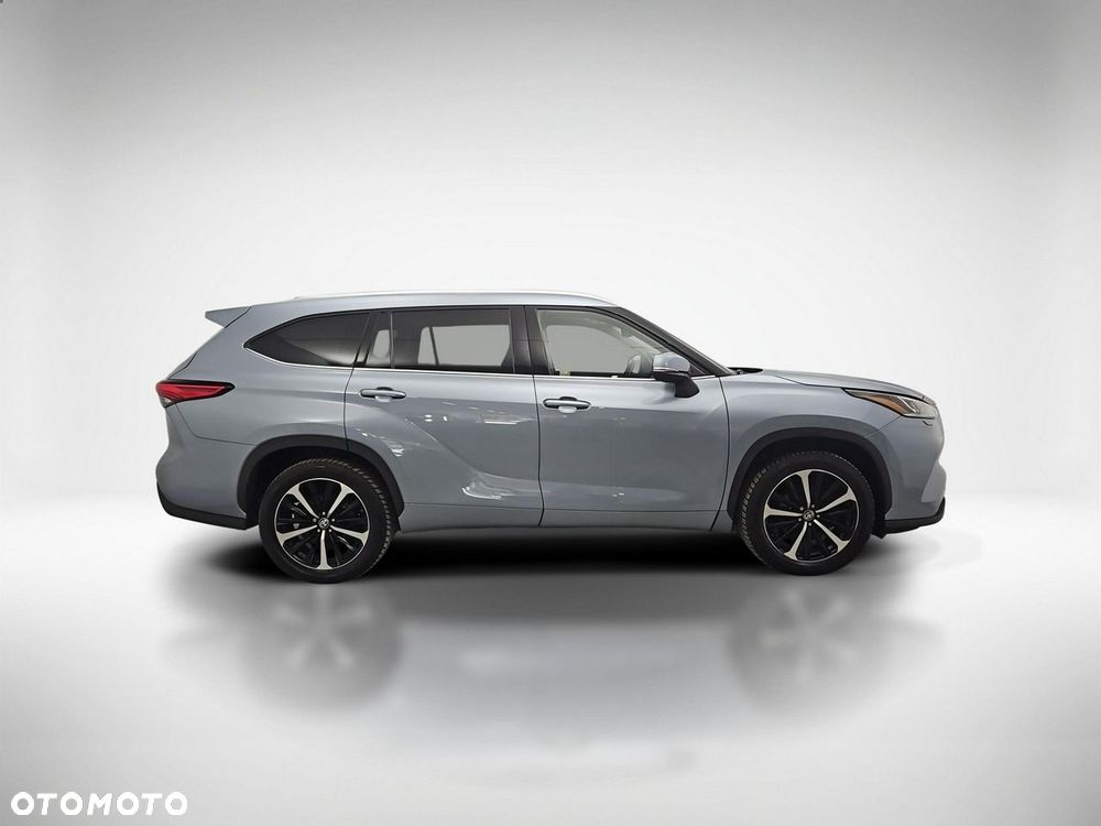 Toyota Highlander 2.5 Hybrid Executive Style - 7