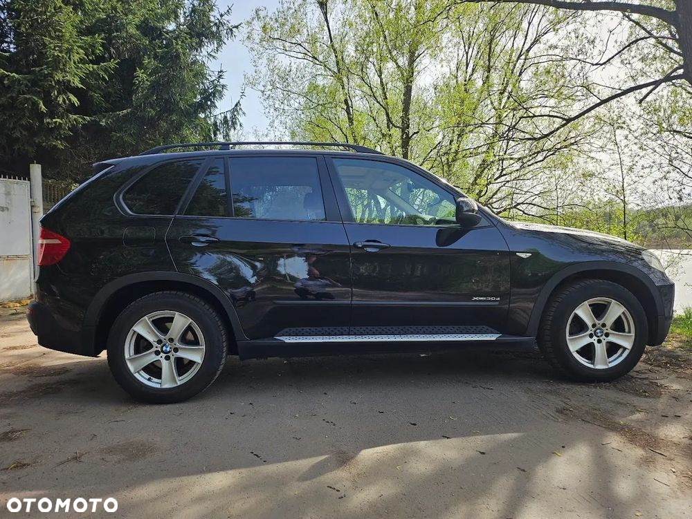 BMW X5 3.0d xDrive - 19