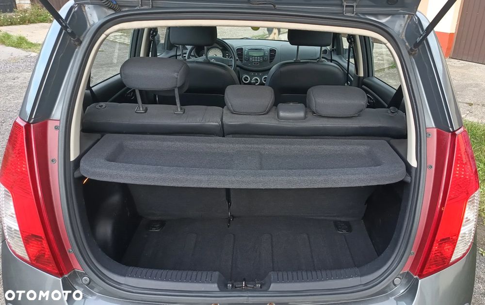 Hyundai i10 1.1 Comfort - 7