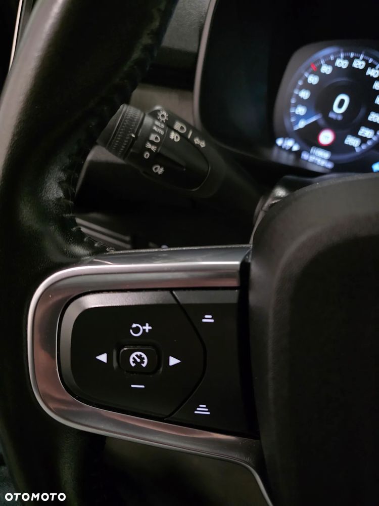 Volvo XC 40 D3 Inscription - 23