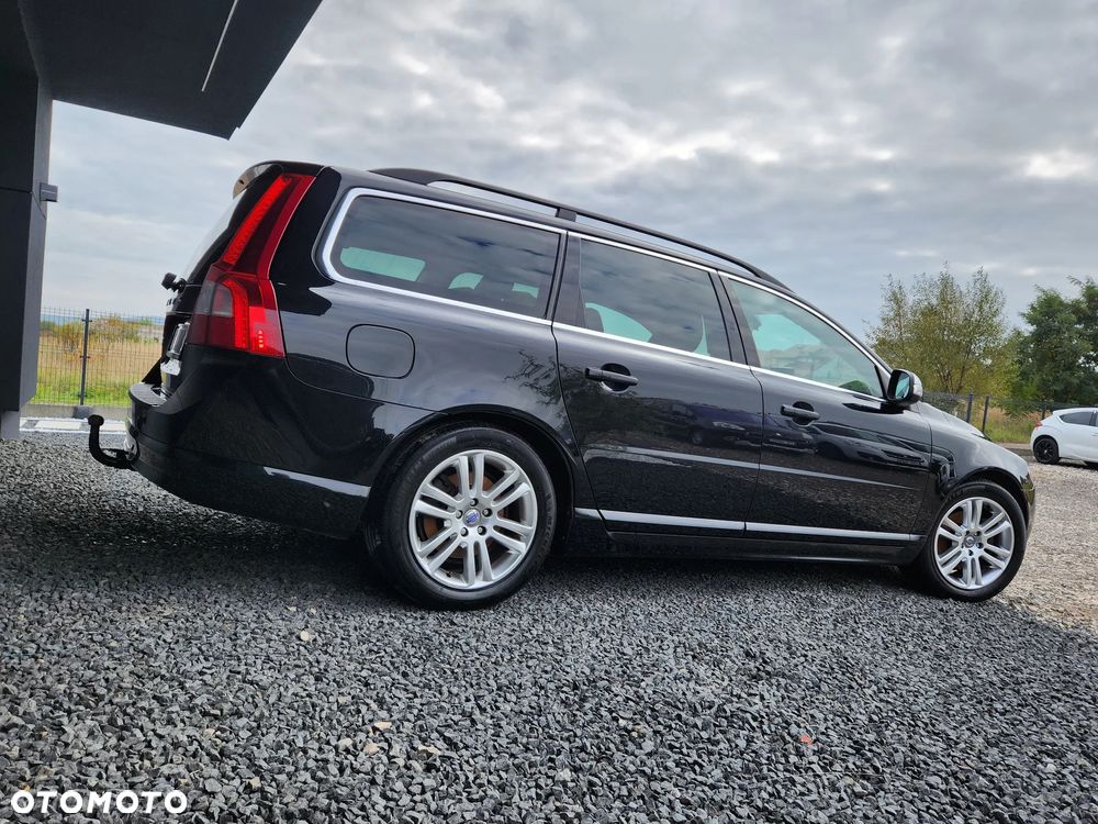 Volvo V70 1.6D DRIVe Summum - 33