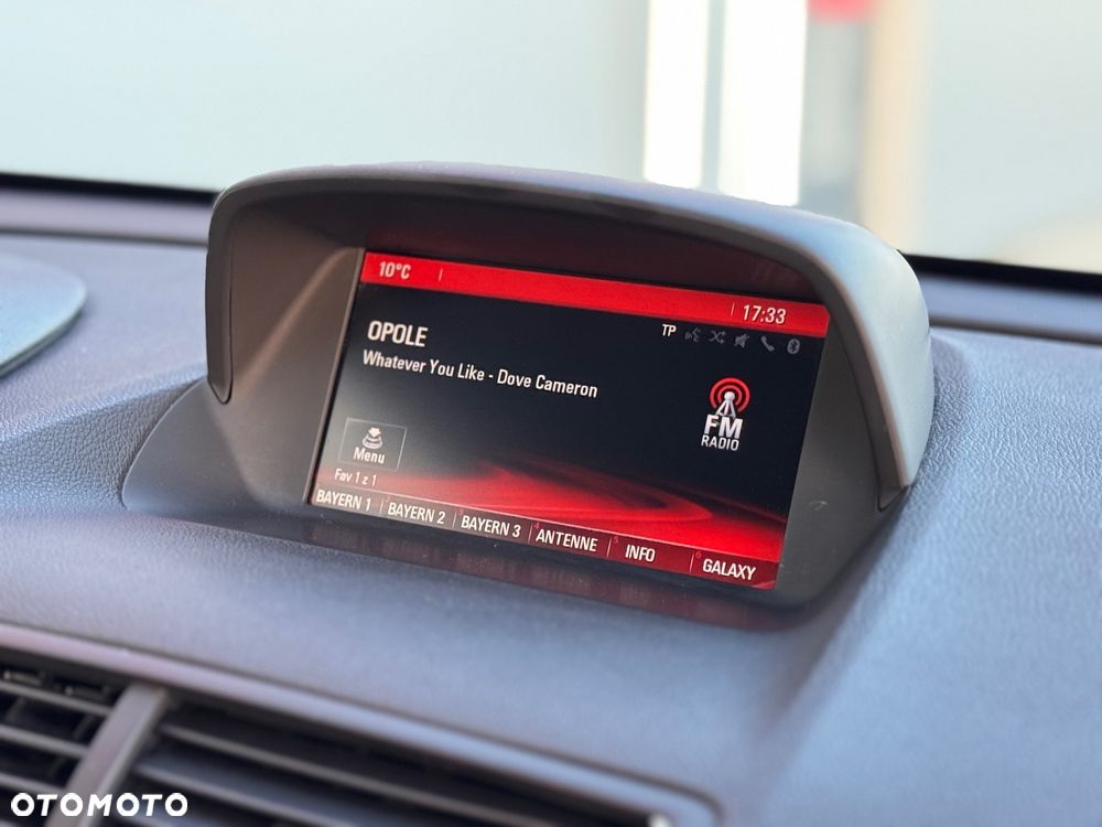 Opel Mokka 1.7 CDTI ecoFLEX Start/Stop Edition - 15