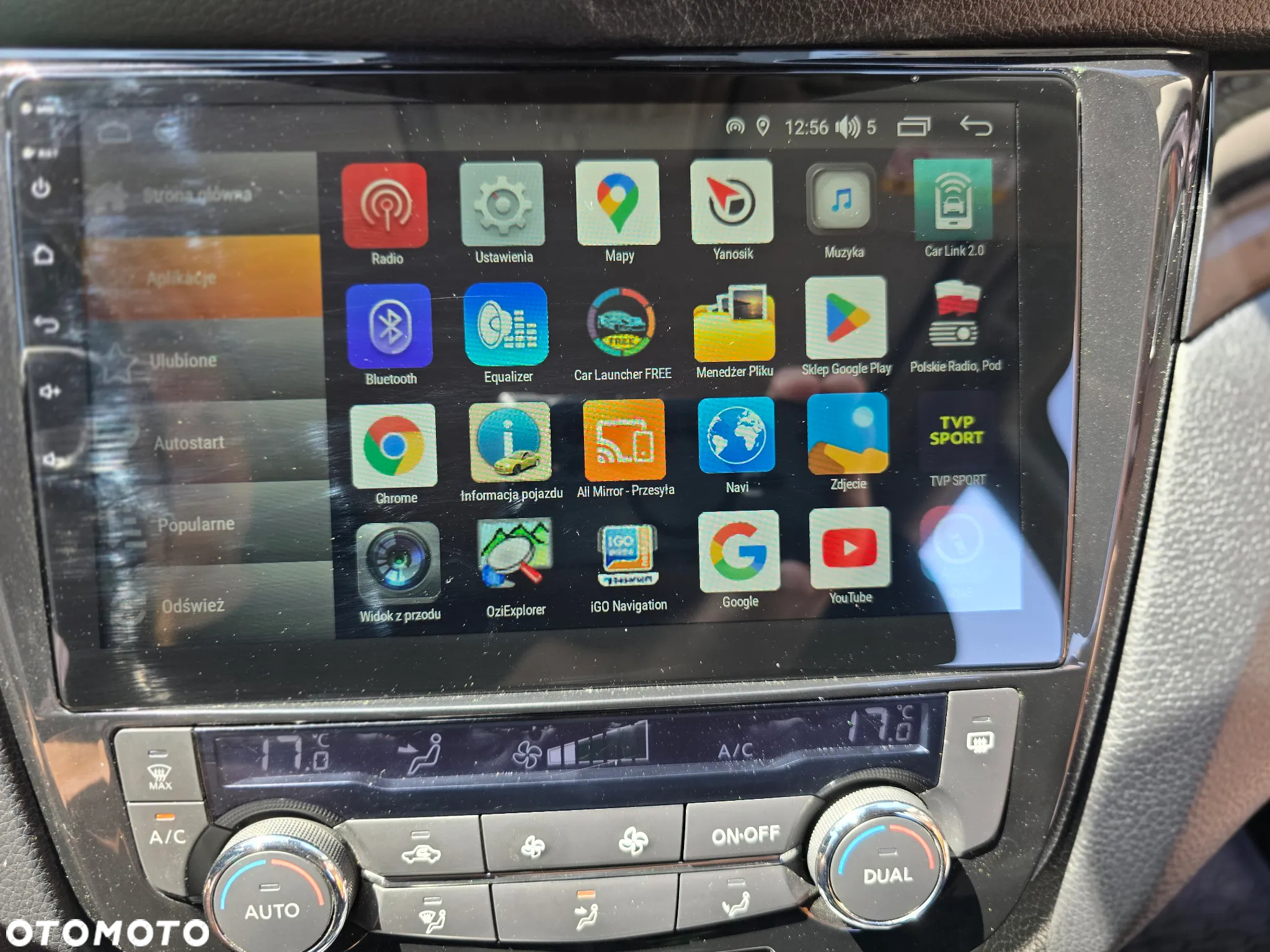 Nissan Qashqai 1.6 DIG-T N-Connecta - 18