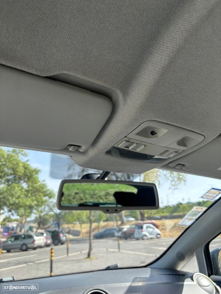 SEAT Ibiza 1.2 12V Sport - 15