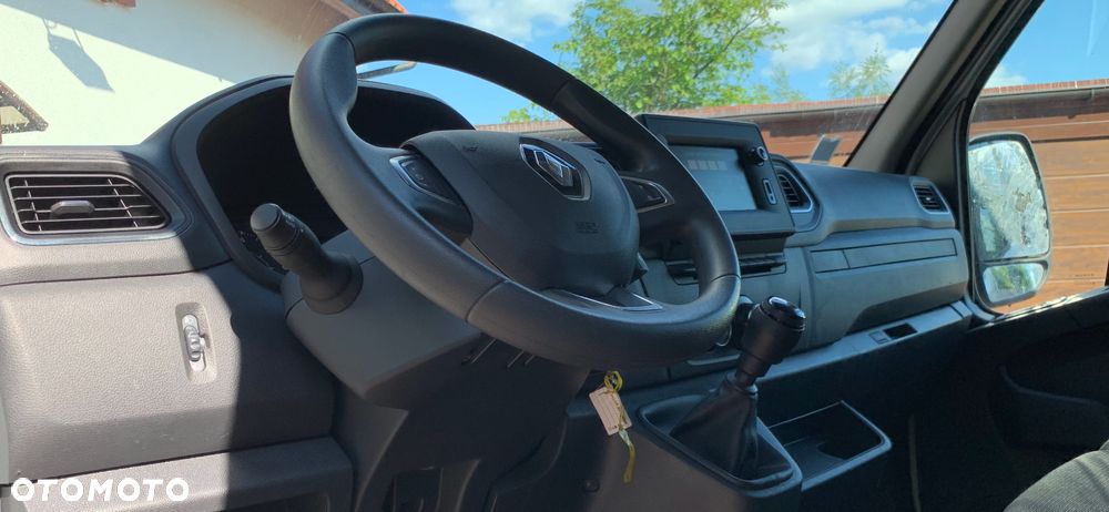 Renault MASTER - 9