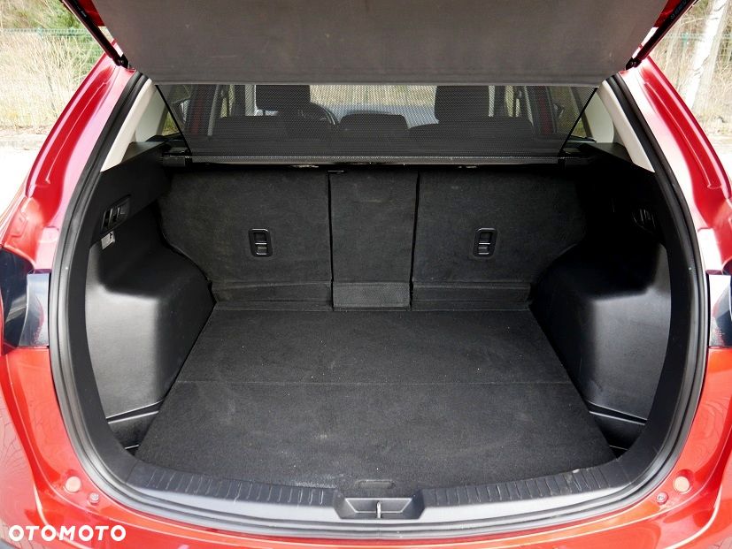 Mazda CX-5 SKYACTIV-G 165 Exclusive-Line - 29