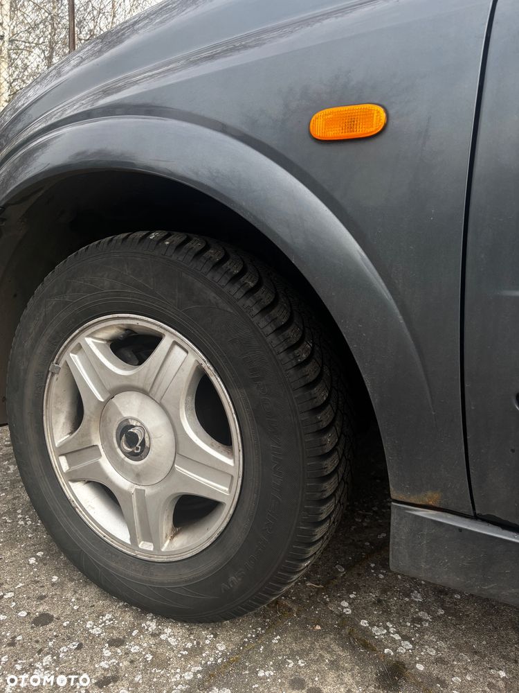 SsangYong/KGM Kyron 200 Xdi Elite - 17