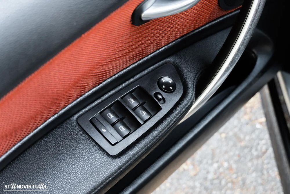 BMW 118 d - 35