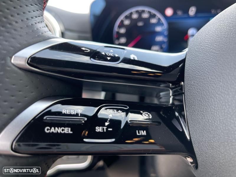 Mercedes-Benz A 180 d 8G-DCT AMG Line - 23