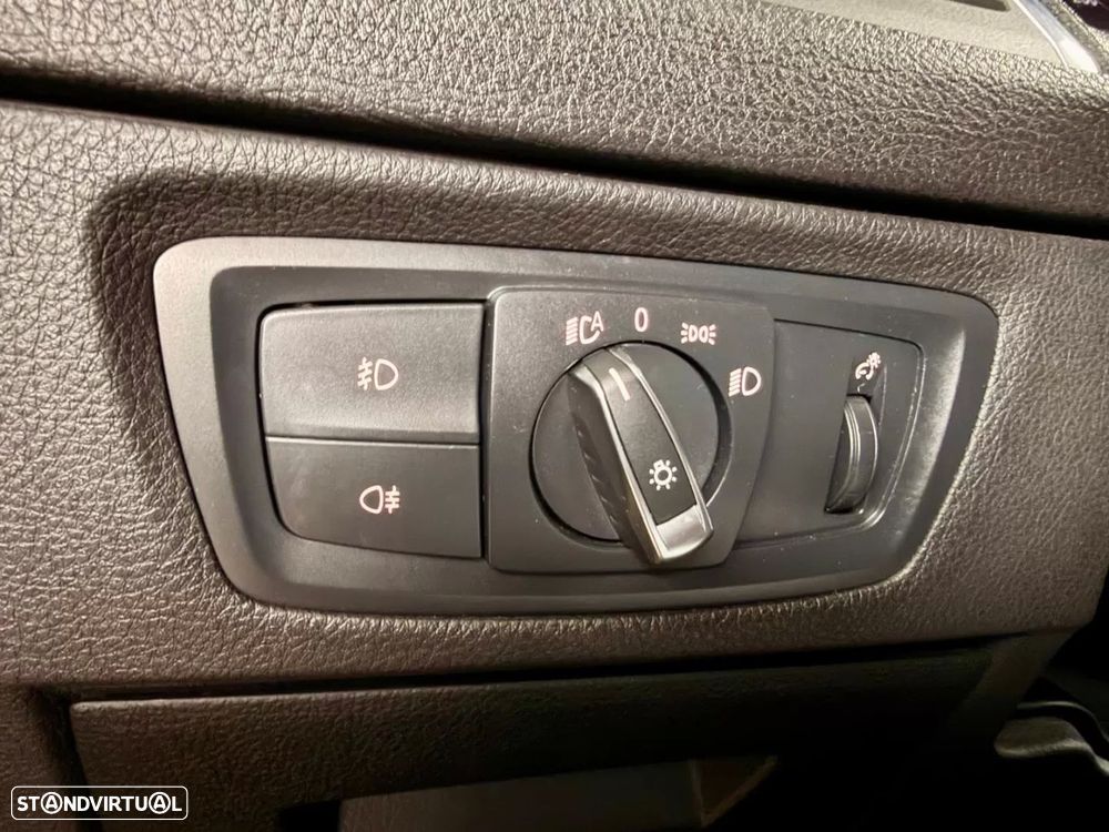 BMW 116 d Line Sport - 18