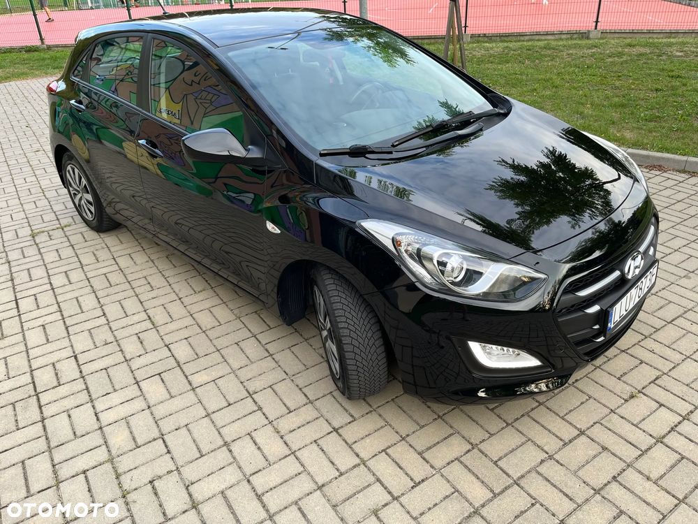 Hyundai i30 1.4 Classic - 2