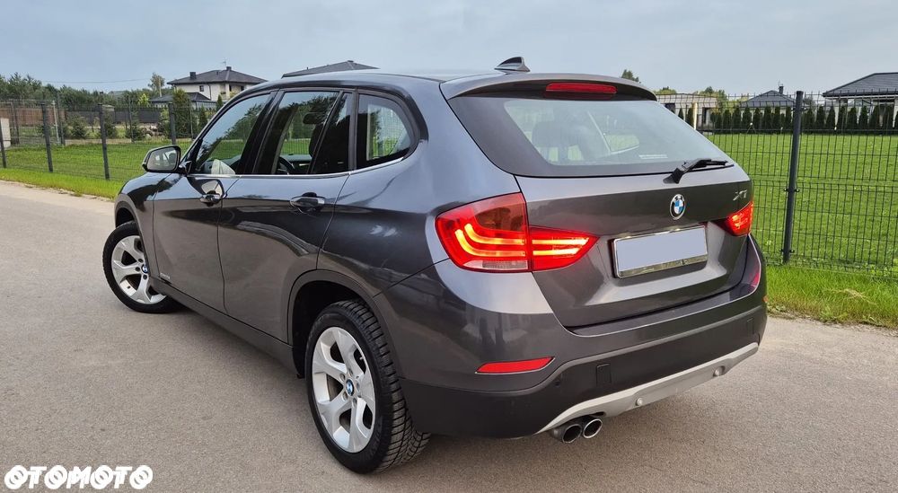 BMW X1 - 9