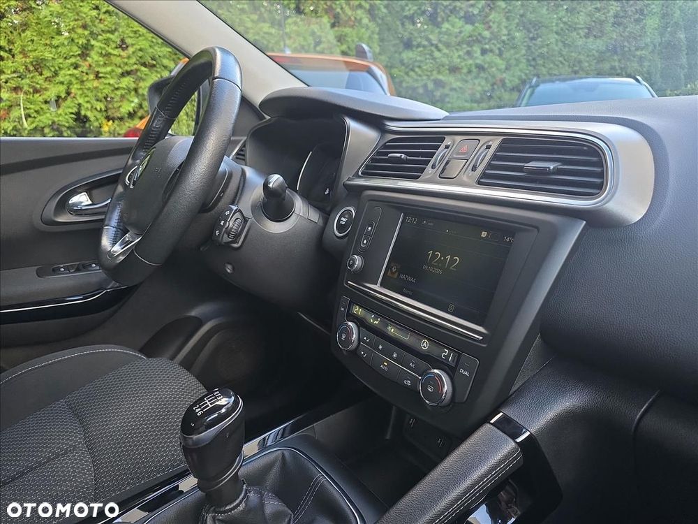 Renault Kadjar 1.2 Energy TCe Intens - 24