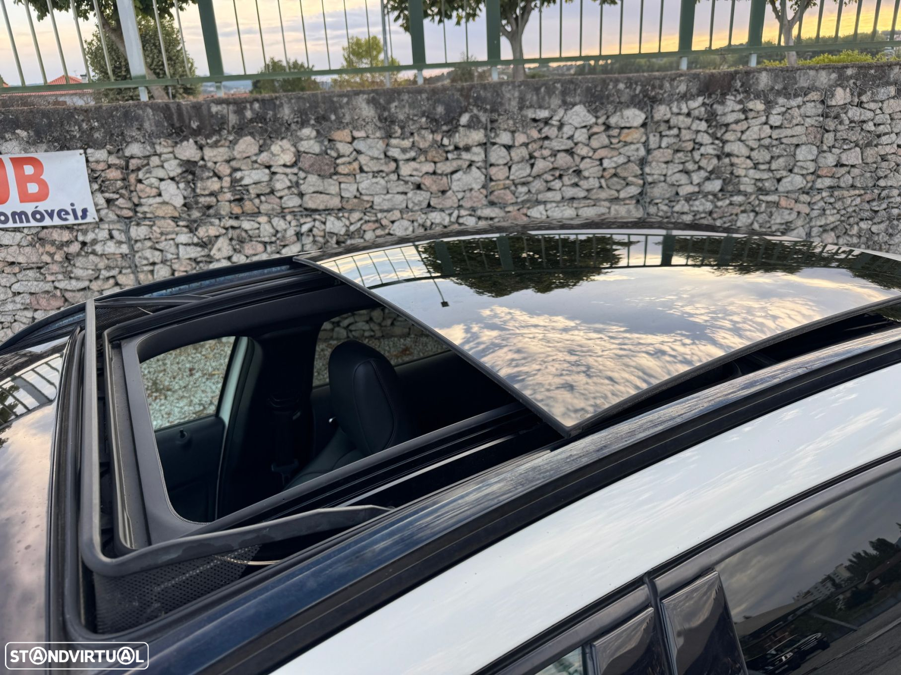 Mercedes-Benz GLA 220 d AMG Line - 17