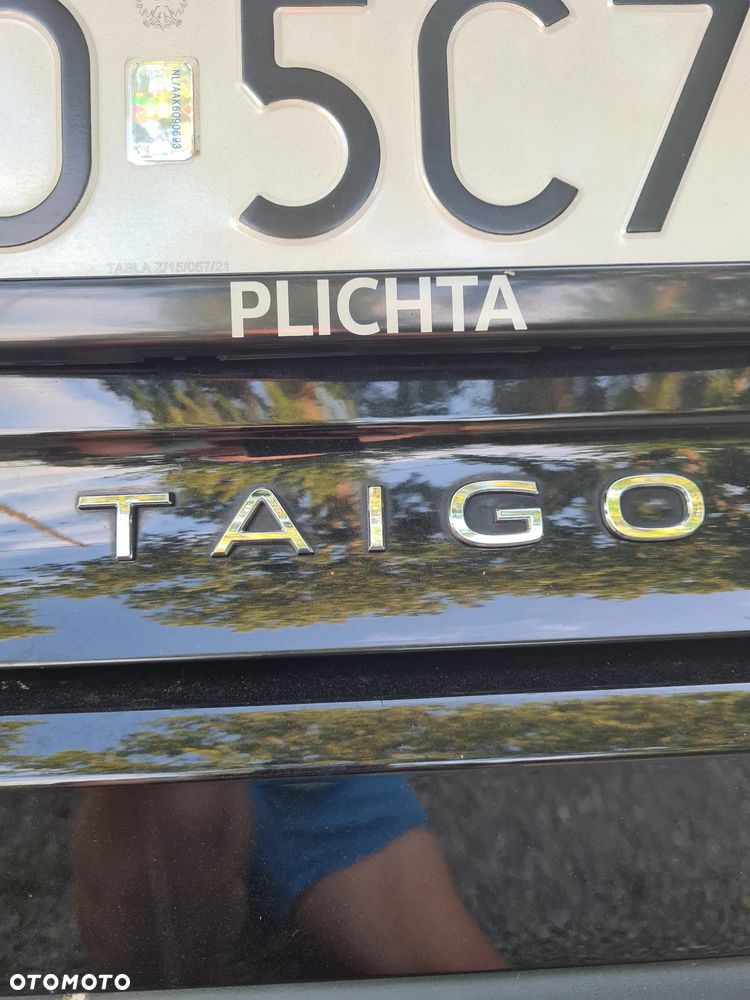 Volkswagen Taigo 1.0 TSI Life - 25