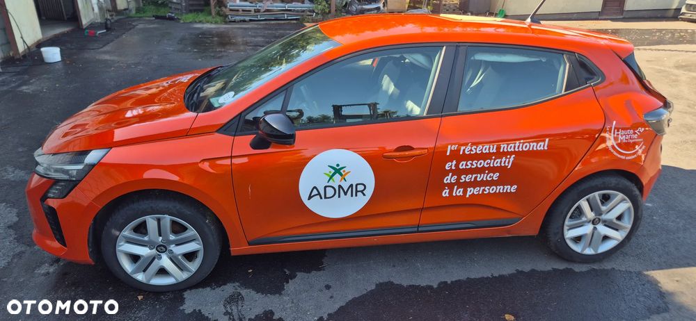 Renault Clio 1.0 TCe Techno - 4