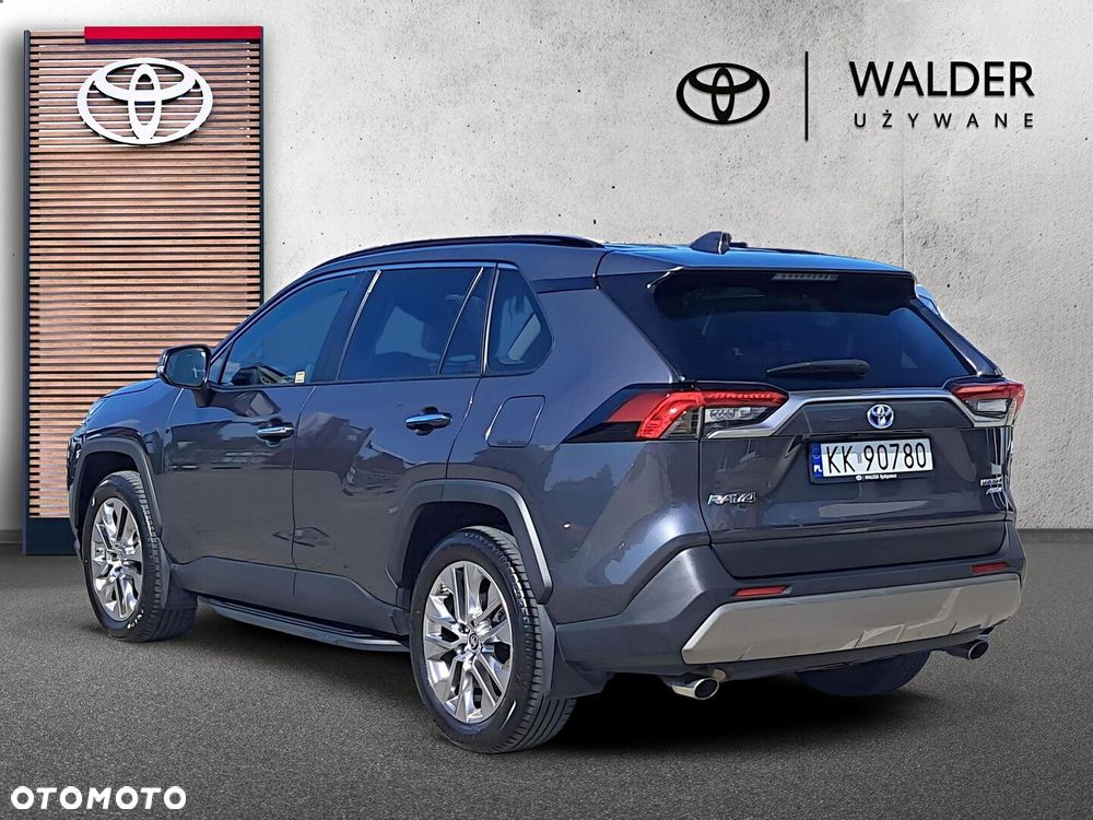 Toyota RAV4 - 3