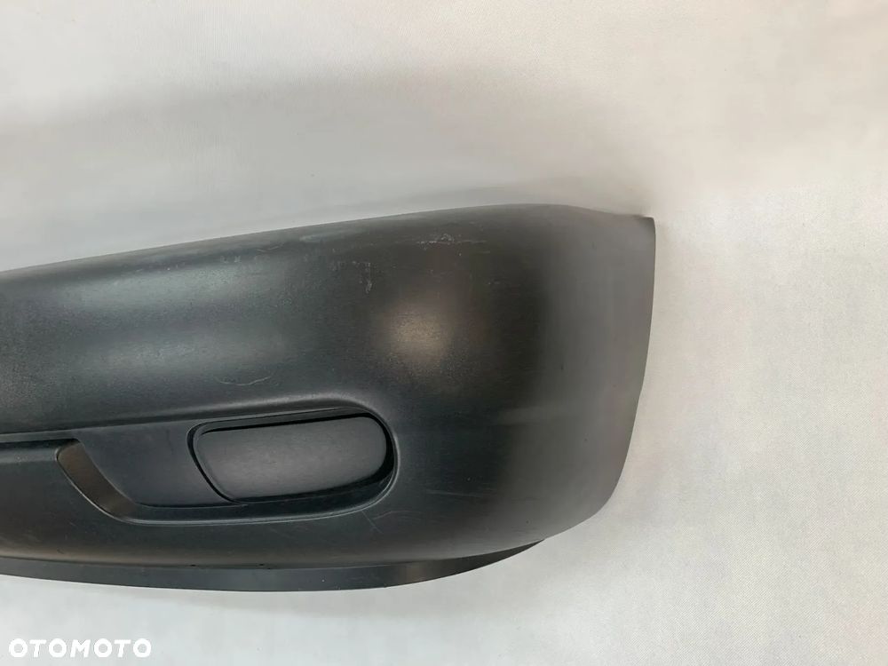 Volkswagen T4 FL 97-02r Zderzak przod przedni VW Transporter t 4 - 3