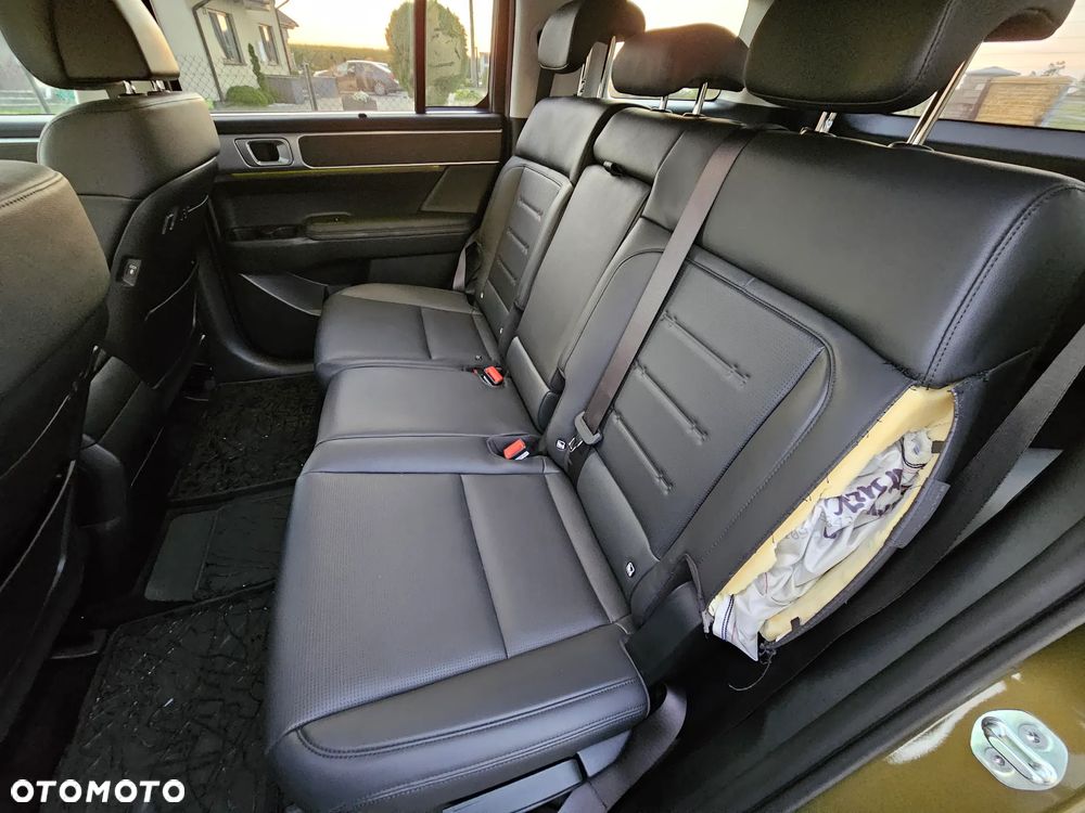 Hyundai Santa Fe 1.6 T-GDI HEV Premium 4WD - 14