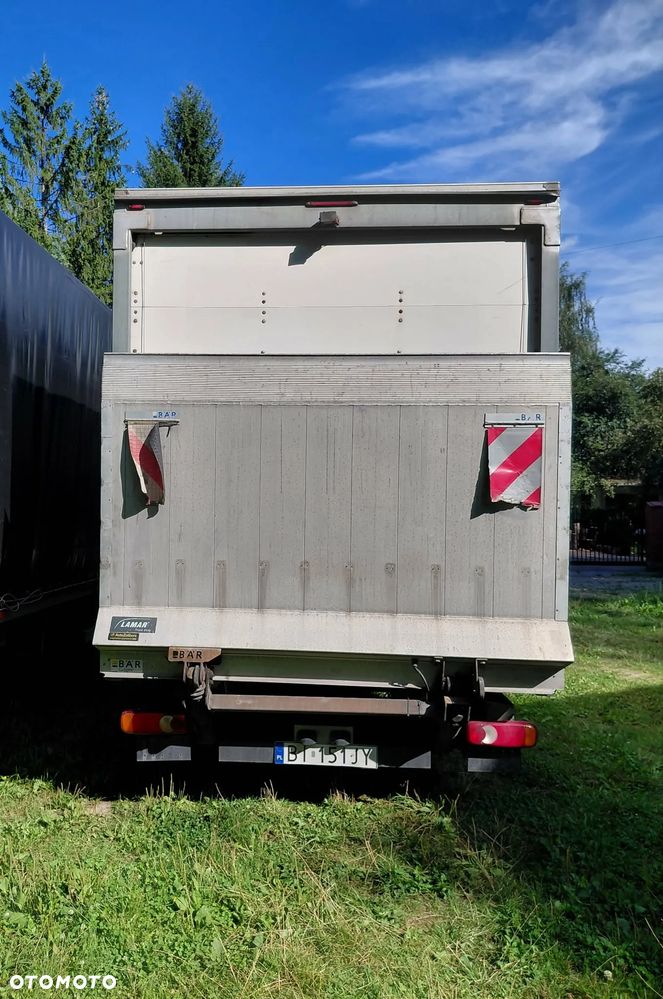 Renault master - 5