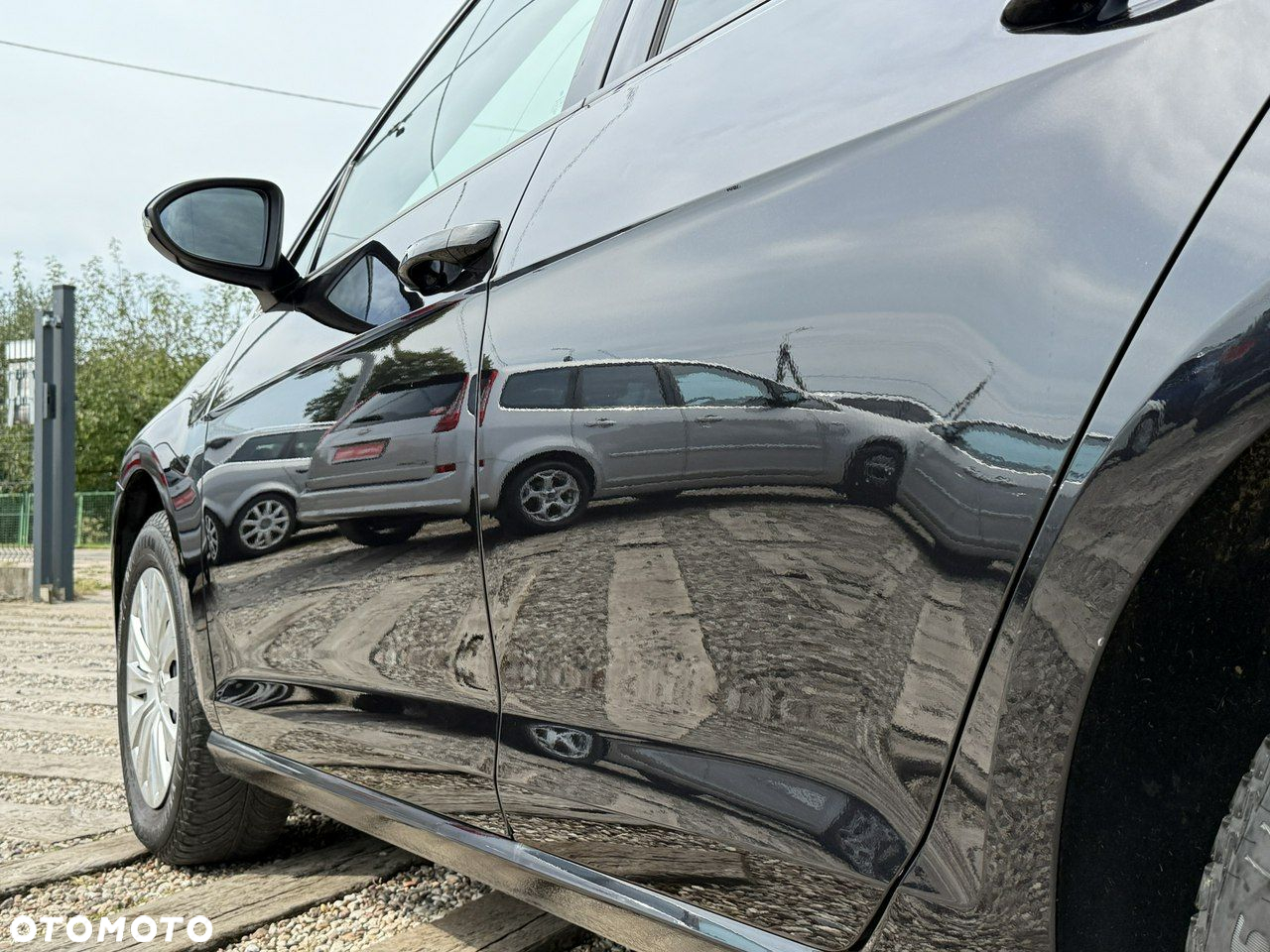 Volkswagen Golf - 20