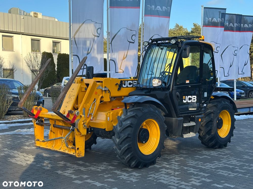 JCB 531-70 - 1