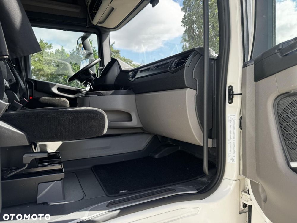 Scania Scania R460A4x2NA - 16