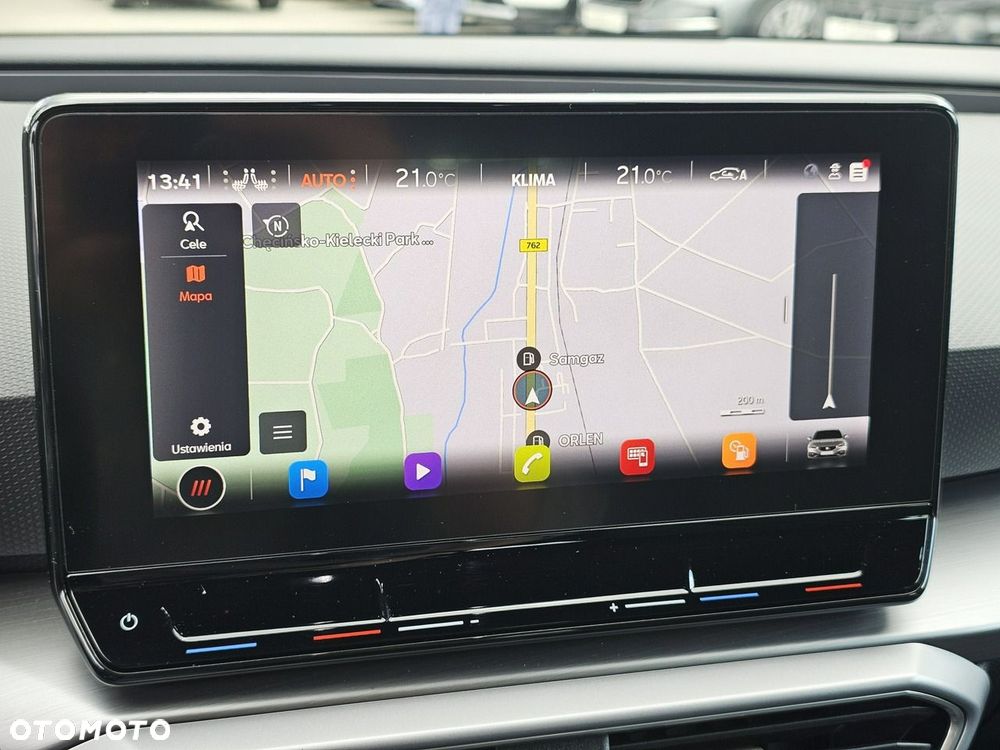 Seat Leon Sportstourer 1.5 TSI FR - 17