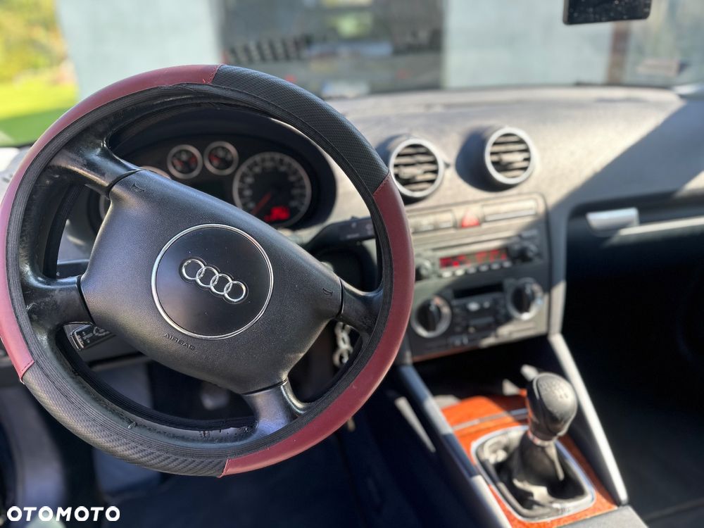 Audi A3 - 9
