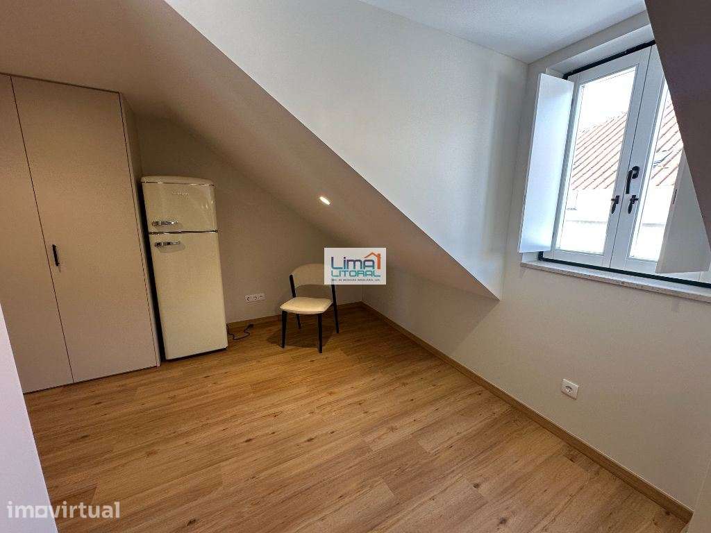 Apartamento T2 - centro da Cidade de Leiria - Grande imagem: 4/14