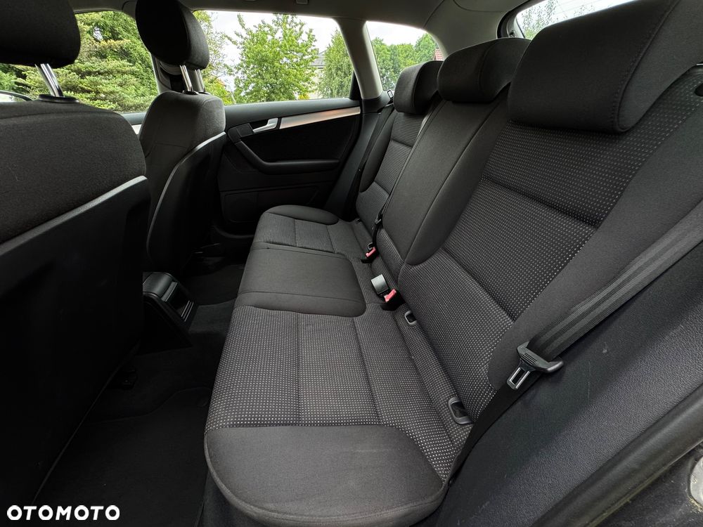 Audi A3 Sportback 1.9 TDI Ambiente - 8