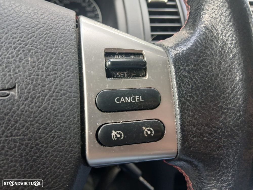 Nissan Note 1.4 Visia - 16