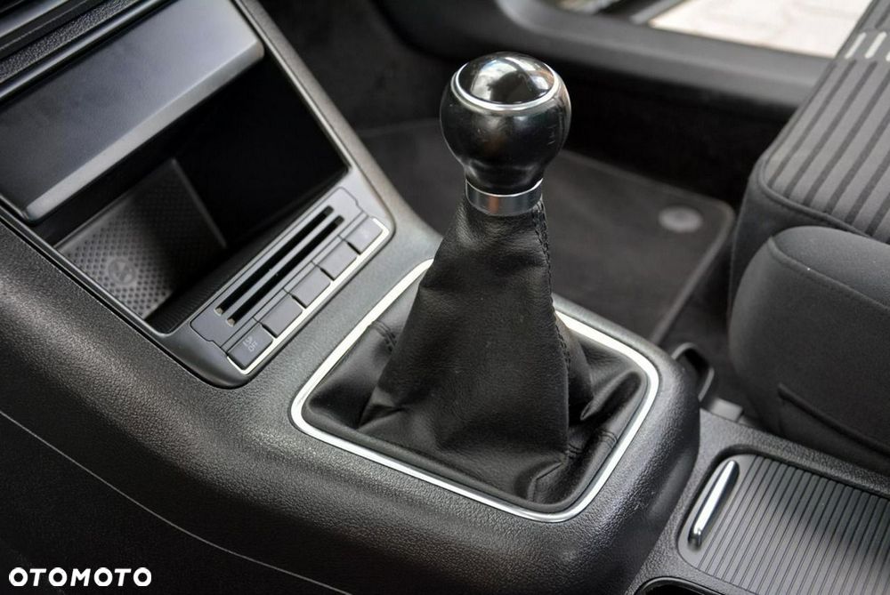 Volkswagen Tiguan 1.4 TSI BlueMotion Technology Trend & Fun - 26