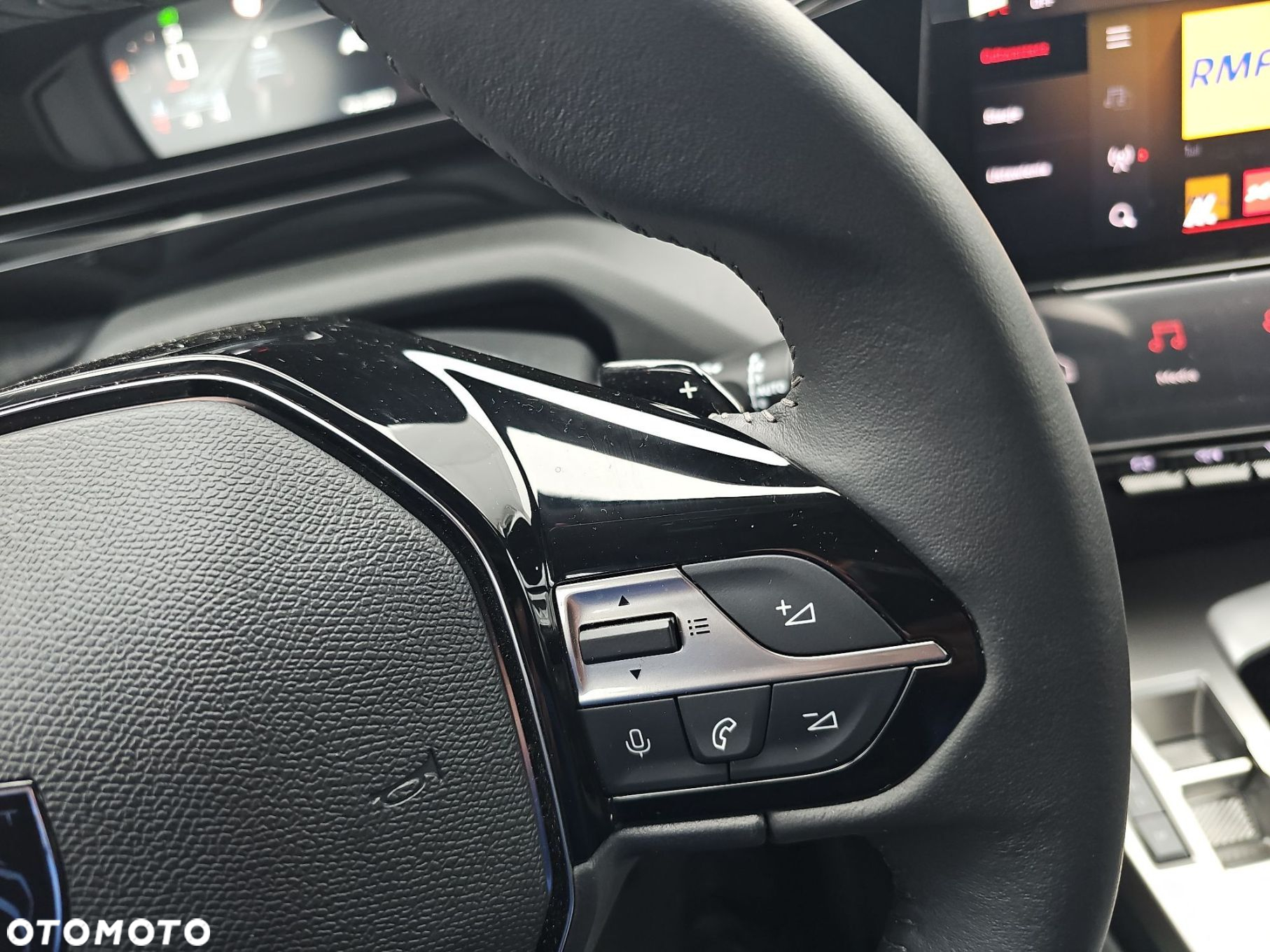 Peugeot 308 - 17